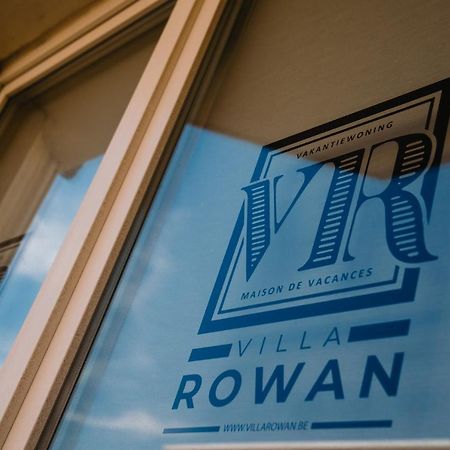 Villa Rowan أوستيند المظهر الخارجي الصورة
