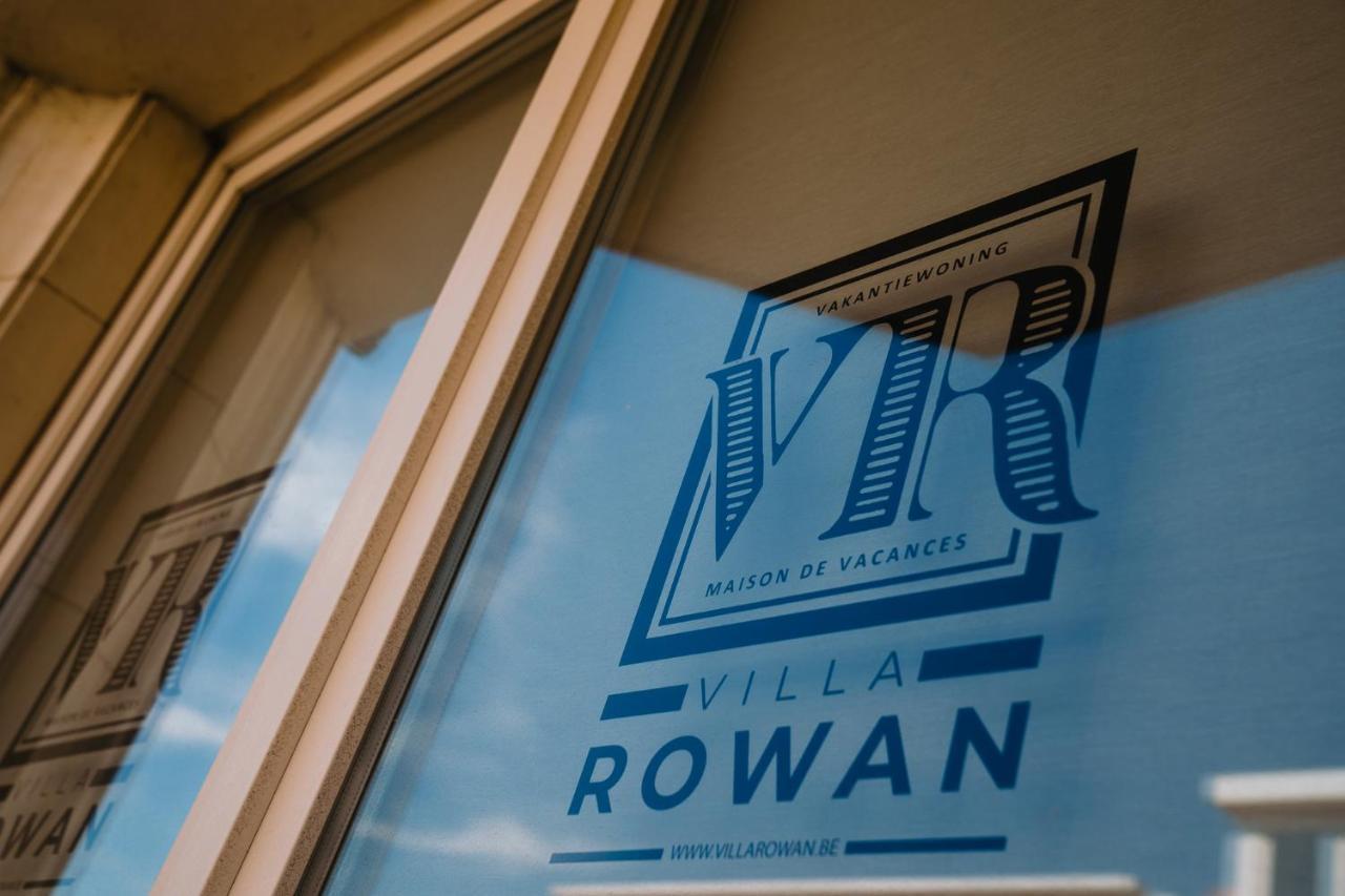 Villa Rowan أوستيند المظهر الخارجي الصورة