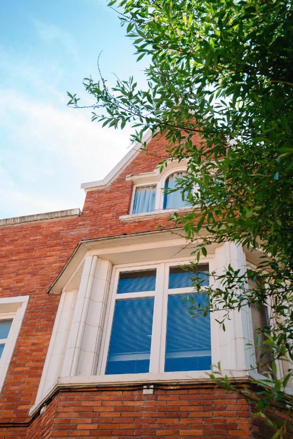 Villa Rowan أوستيند المظهر الخارجي الصورة
