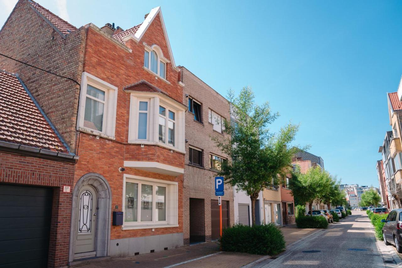 Villa Rowan أوستيند المظهر الخارجي الصورة