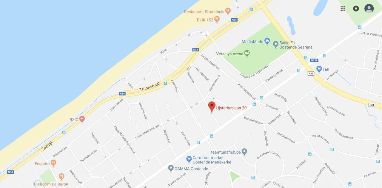 Villa Rowan أوستيند المظهر الخارجي الصورة
