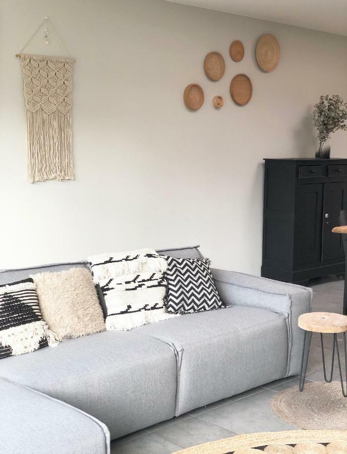 Villa Rowan أوستيند المظهر الخارجي الصورة