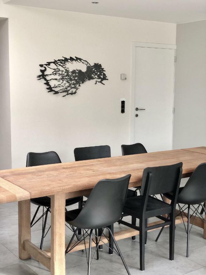 Villa Rowan أوستيند المظهر الخارجي الصورة