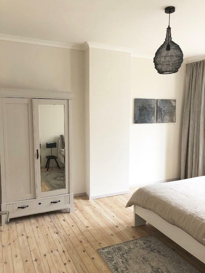 Villa Rowan أوستيند المظهر الخارجي الصورة